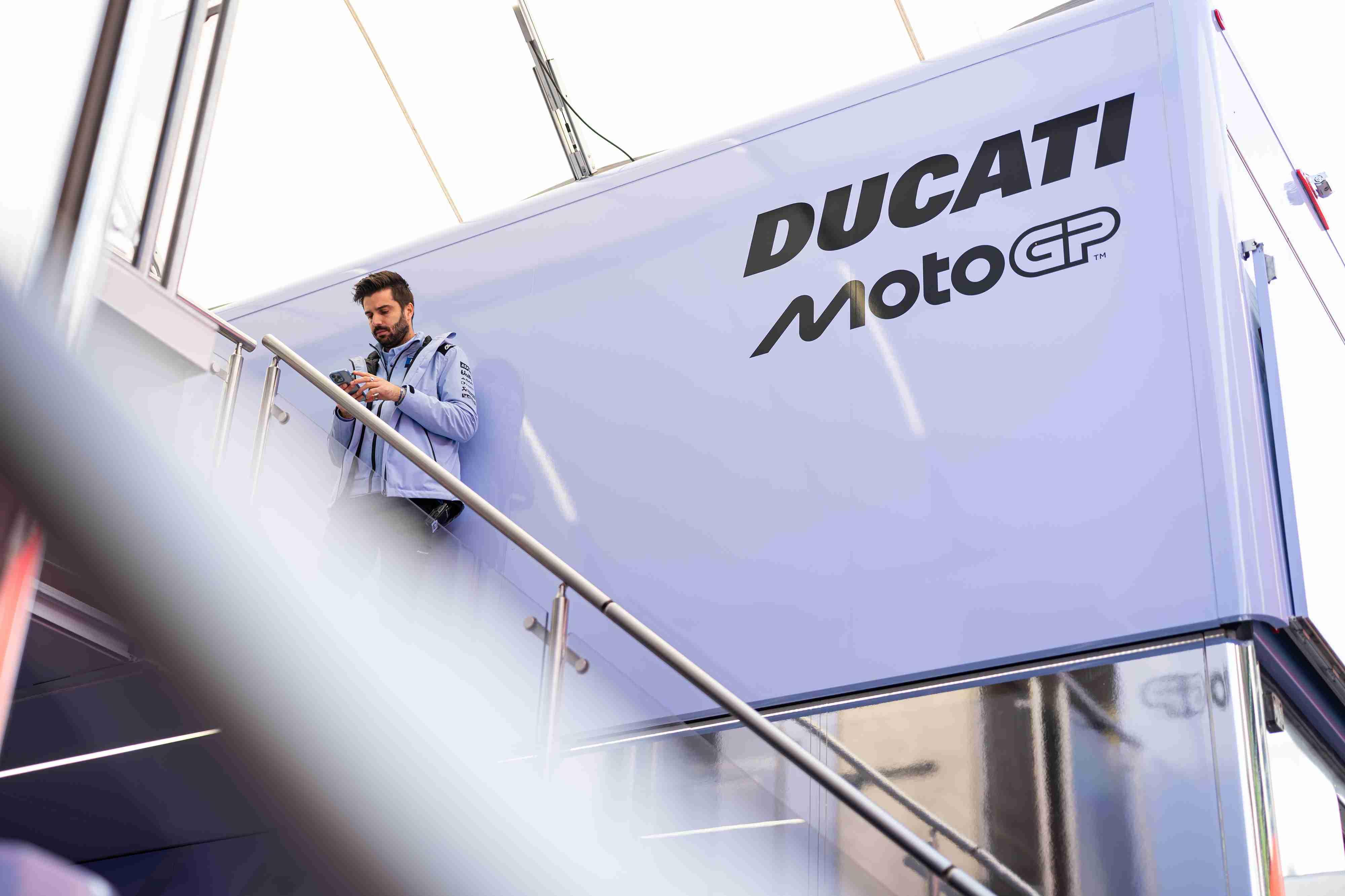 Bold Riders Gresini Racing MotoGP Race 21 – Portimao (Portugal GP)